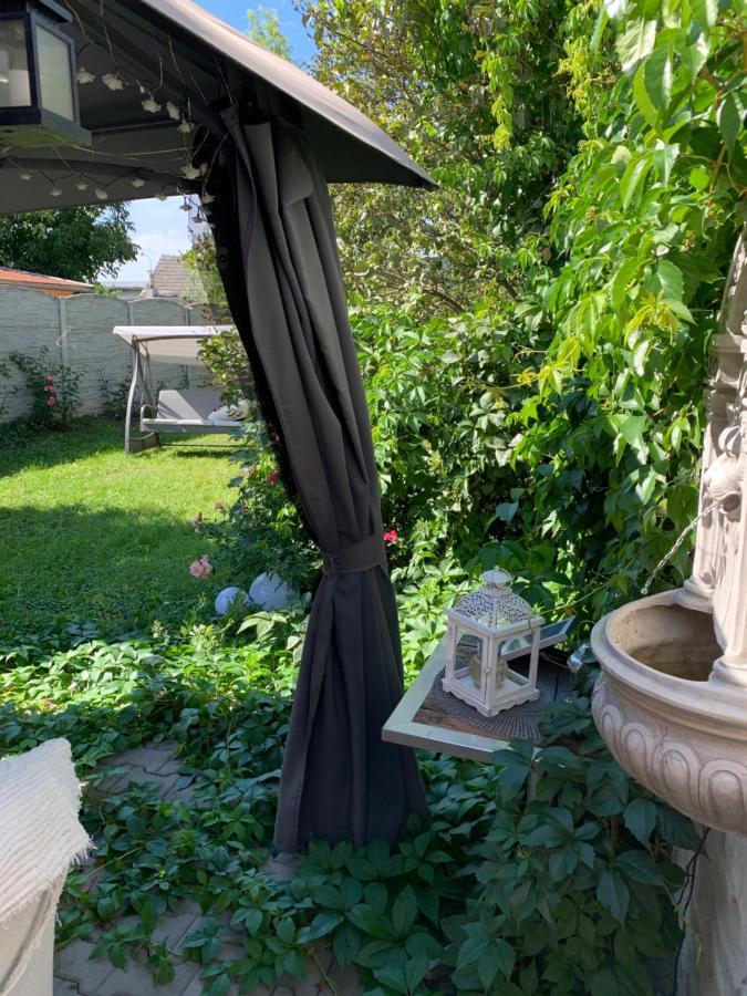 Alia House With Garden In Piestany Villa Eksteriør bilde